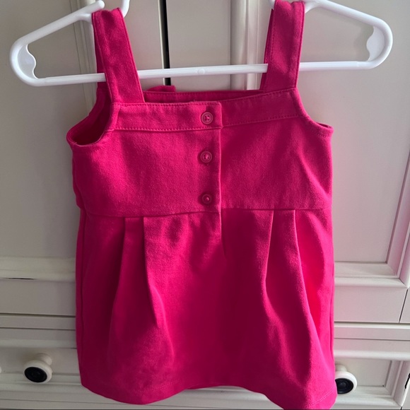 Janie and Jack dress + bloomers - Picture 3 of 6